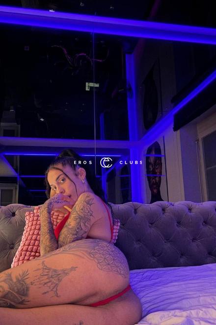 TS Ramiisa SPANISH TEEN TRANS 19CM GFE Schweiz, Waadt