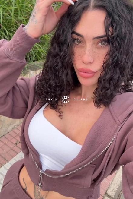 TS Ramiisa SPANISH TEEN TRANS 19CM GFE Schweiz, Waadt