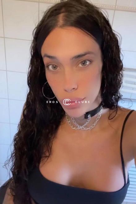 TS Ramiisa SPANISH TEEN TRANS 19CM GFE Schweiz, Waadt