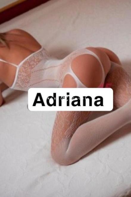 Adriana  Club Noble AG  Schweiz, Aargau