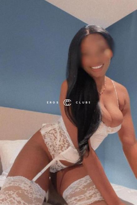 Alicia Mattenstrasse 77 Basel City, Schweiz