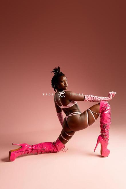 Goddess Mwenesi NEW BLACK DOMINATRIX IN TOWN Schweiz, Zurich City