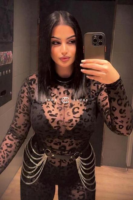 Zara  tiefe Lust nach Sex  Schweiz, Aargau