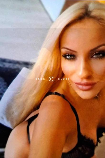 Gina Brigitta gratis Vibrator Show  Graub&uuml;nden, Schweiz