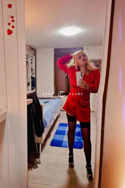 Karin Party  Massage Thurgau, Schweiz