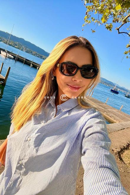 Jade lux hei&szlig;e Freundin  Schweiz, Zurich City