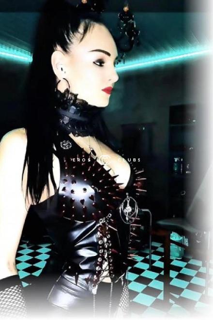 Mistress Anabelle Erfahrene Domina Schweiz, Lucerne