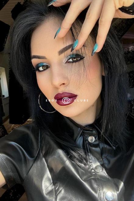 Mistress Anabelle Erfahrene Domina Schweiz, Lucerne