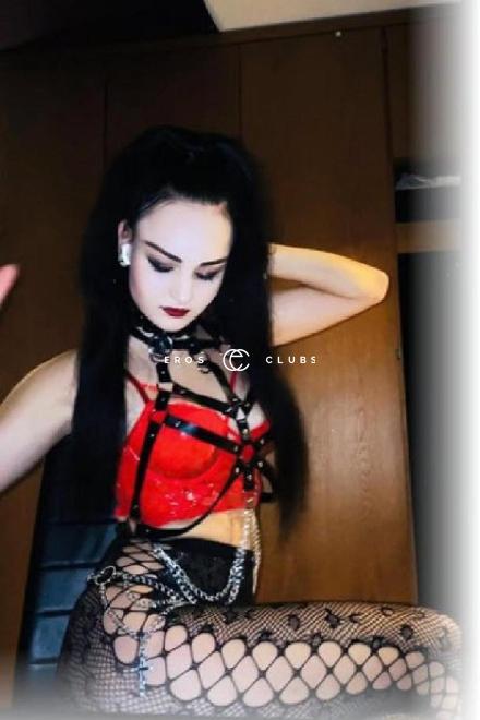 Mistress Anabelle Erfahrene Domina Schweiz, Lucerne