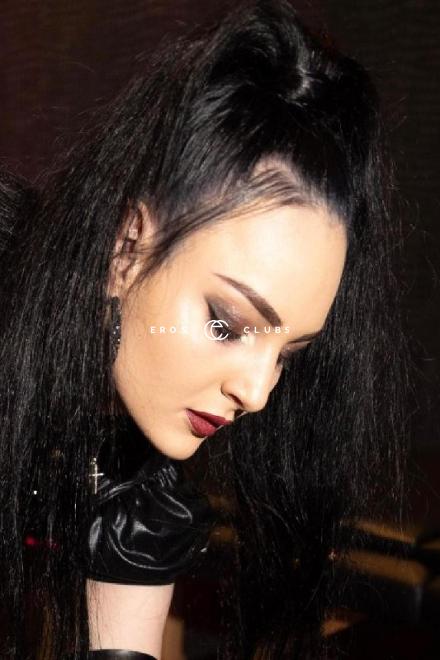 Mistress Anabelle Erfahrene Domina Schweiz, Lucerne