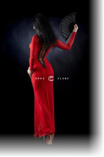 Mistress Anabelle Erfahrene Domina Schweiz, Lucerne