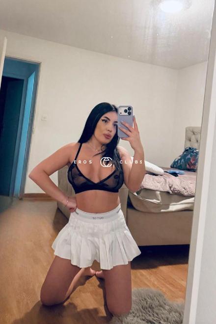 Ambra Ab 22.04 Studio 6 Schweiz, Biel/Bienne - Grenchen