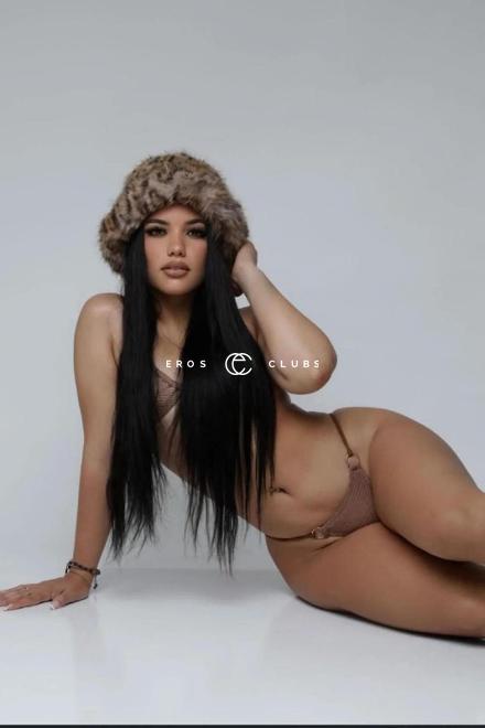 Luna Party Trans Buchs Schweiz, St.Gall