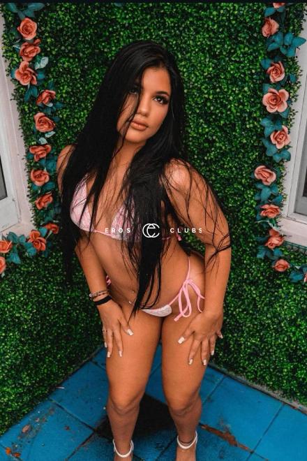 Luna Party Trans Buchs Schweiz, St.Gall