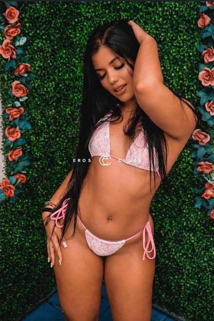 Luna Party Trans Buchs Schweiz, St.Gall