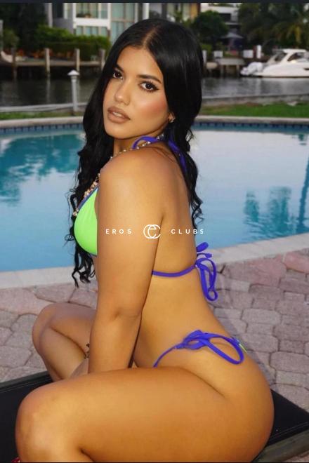 Luna Party Trans Buchs Schweiz, St.Gall