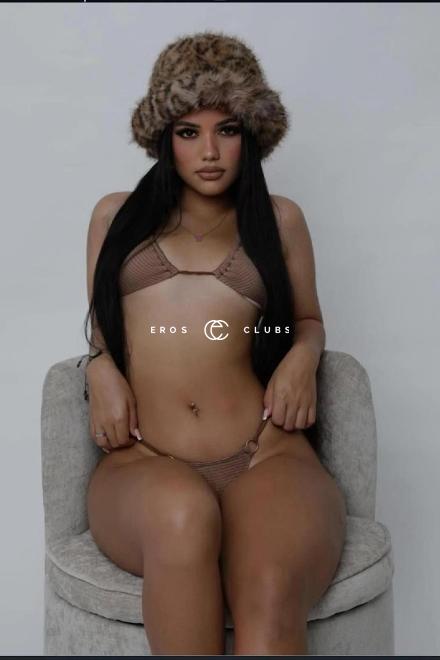 Luna Party Trans Buchs Schweiz, St.Gall