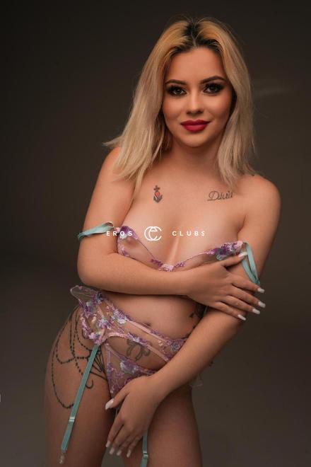 Zoe Heisse teeny  Schweiz, Lucerne