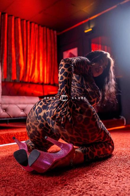 Alma  1 Stunde NUR 199 CHF  Schweiz, Lucerne