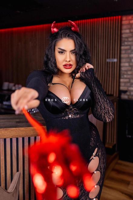 Alma  1 Stunde NUR 199 CHF  Schweiz, Lucerne