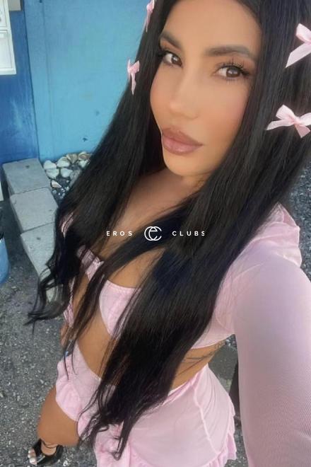 Katia  Sexy Katze  Schweiz, Solothurn