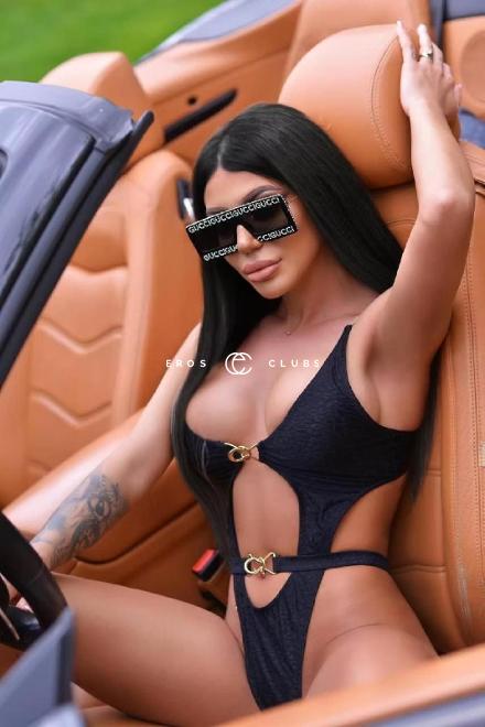 Katia  Sexy Katze  Schweiz, Solothurn