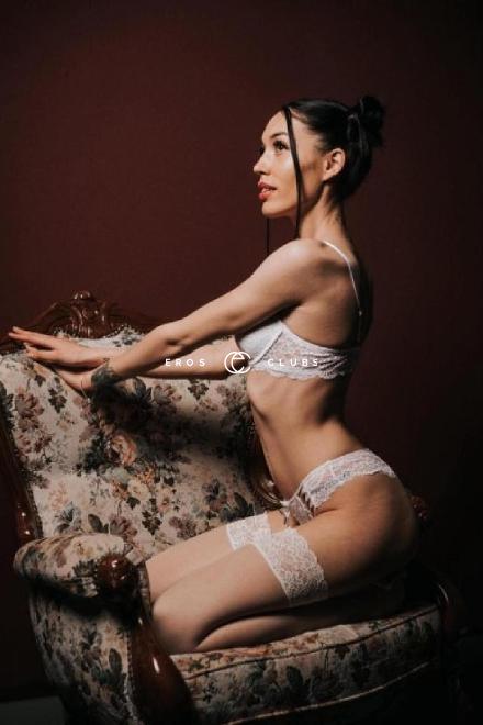 Inna bis zu 25 TOP GIRLS BS Basel City, Schweiz