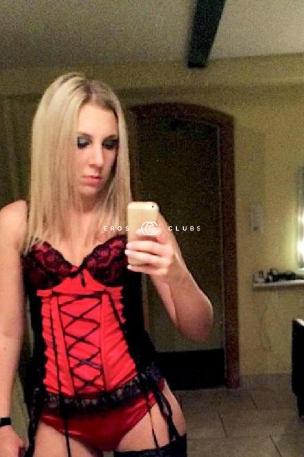 MIRKA  -PORNOSTAR- Naturgeiles Teufelsweib... Basel City, Schweiz