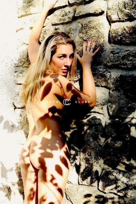 MIRKA  -PORNOSTAR- Naturgeiles Teufelsweib... Basel City, Schweiz