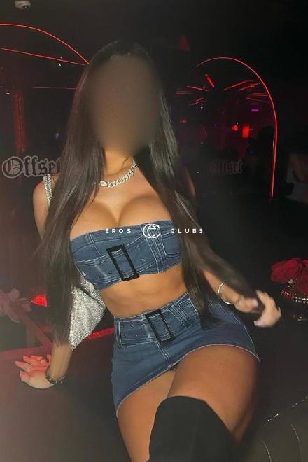 Evy Erotikbombe Basel City, Schweiz