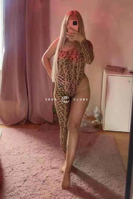 Anna TopService G&Uuml;NSTIG garantie Schweiz, St.Gall