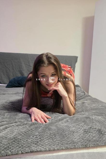 Lara 60MIN:150 CHF 30MIN:80CHF Schweiz, St.Gall