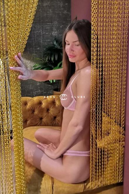 NATALIE Spritz und ich schlucke… Basel City, Schweiz