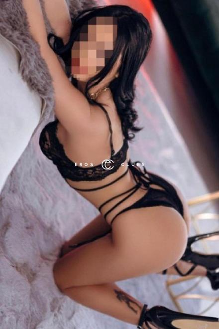 Larissa   NEUE TOP GIRLS  Schweiz, St.Gall