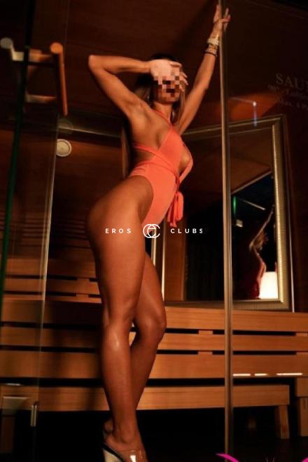 Julia   NEUE TOP GIRLS  Schweiz, St.Gall