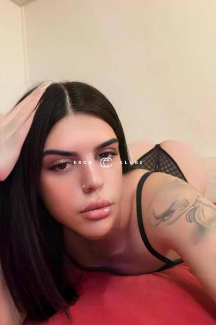 Lexy  MULTI- spritz f&auml;hig  Schweiz, St.Gall