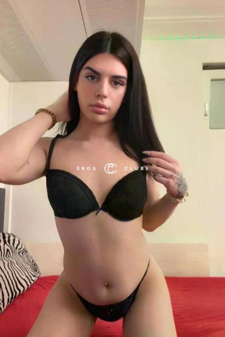 Lexy  MULTI- spritz f&auml;hig  Schweiz, St.Gall