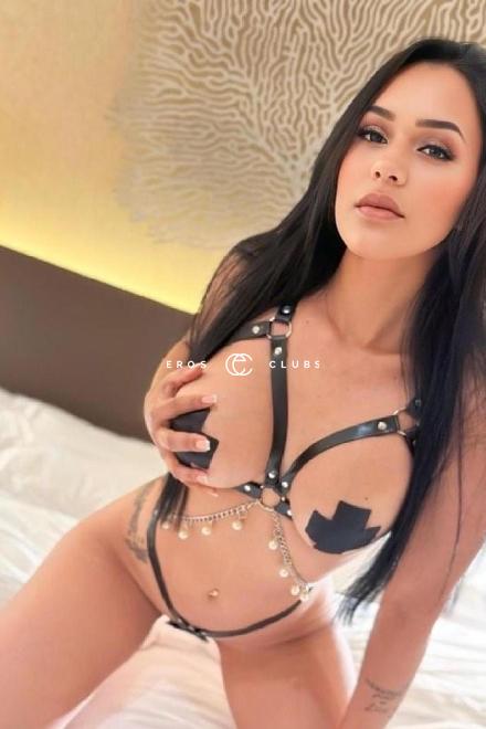 Rihanna  30 MIN 100 CHF  Schweiz, St.Gall