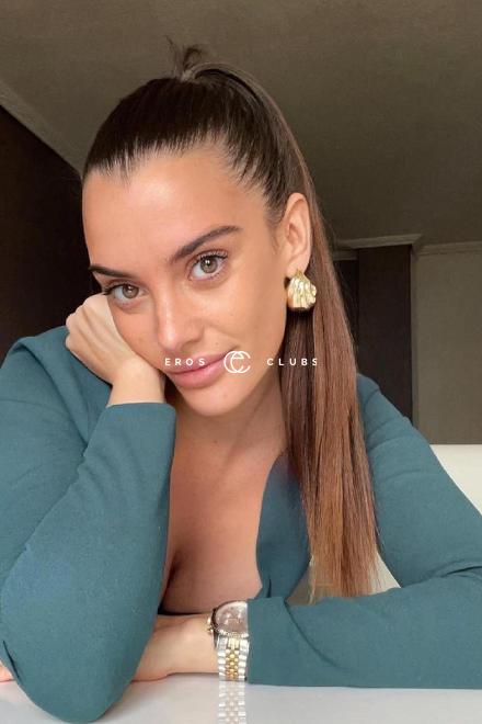 Elena Echte Playmate Basel City, Schweiz