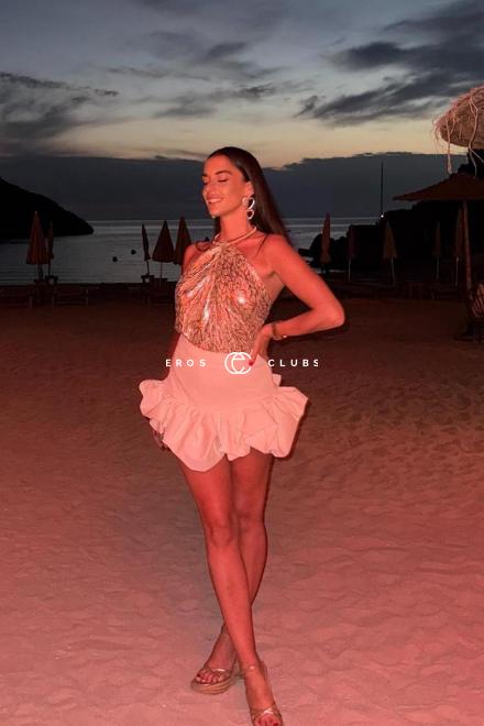 Elena Echte Playmate Basel City, Schweiz