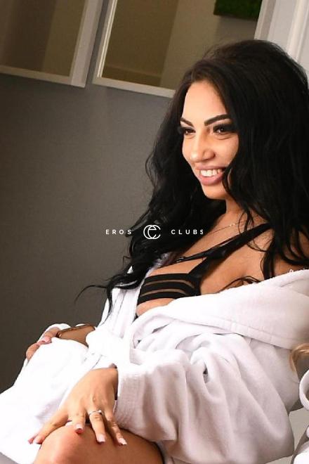 Andreea Top temprament Schweiz, Zurich City