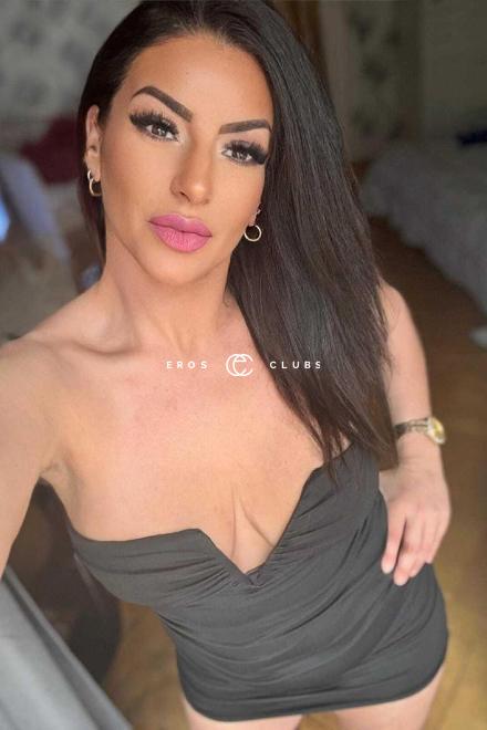 Marta   Party Party   Schweiz, St.Gall