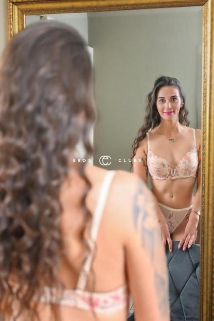 SOPHIE Schwanzgierig und eng... Basel City, Schweiz