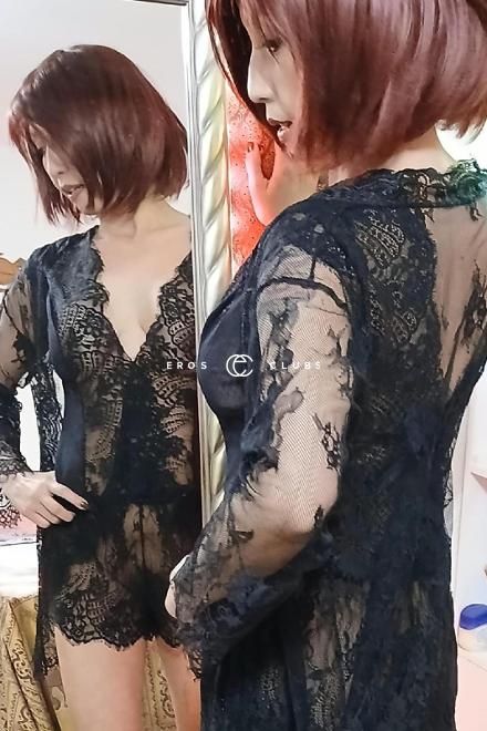 NADIR  Sexy Thai Masseurin Schweiz, Aargau