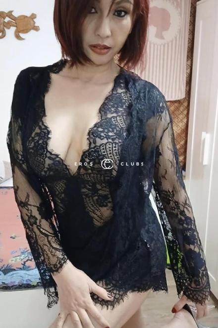 NADIR  Sexy Thai Masseurin Schweiz, Aargau