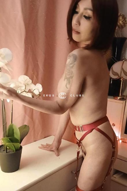 NADIR  Sexy Thai Masseurin Schweiz, Aargau