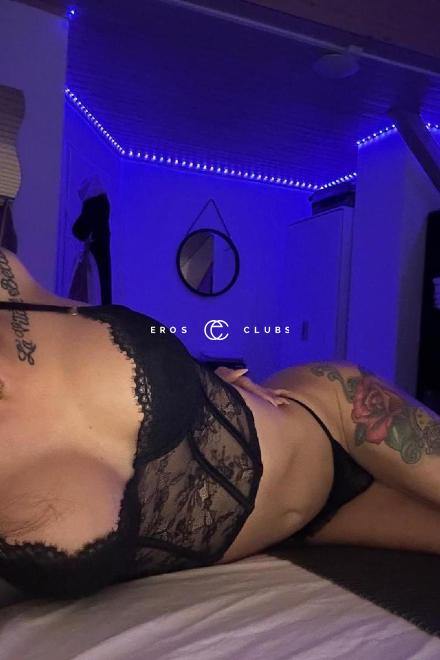 TS Olimpia SPANISH TRANS VERY HOT Schweiz, Waadt