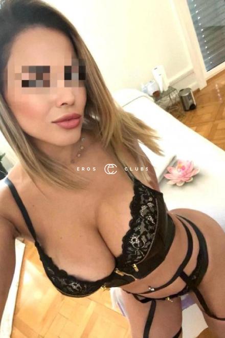 Elisa  Diskretes Adresse  Schweiz, Aargau