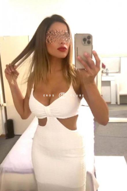 Elisa  Diskretes Adresse  Schweiz, Aargau