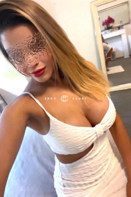 Elisa  Diskretes Adresse  Schweiz, Aargau